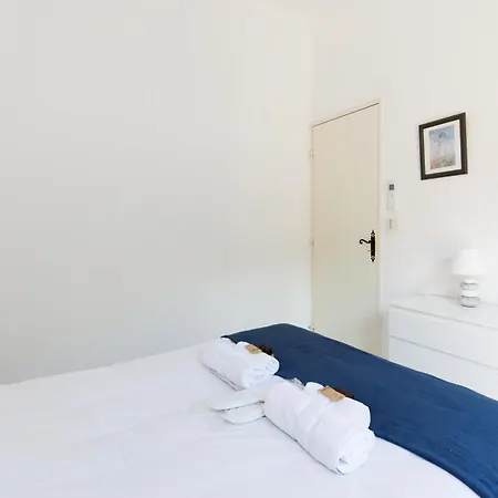 Dom wakacyjny Bleu Horizon Yourhosthelper *