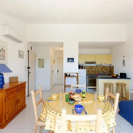 Dom wakacyjny Bleu Horizon Yourhosthelper Sainte-Maxime