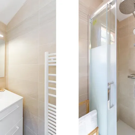 Bleu Horizon Yourhosthelper Ferienhaus *