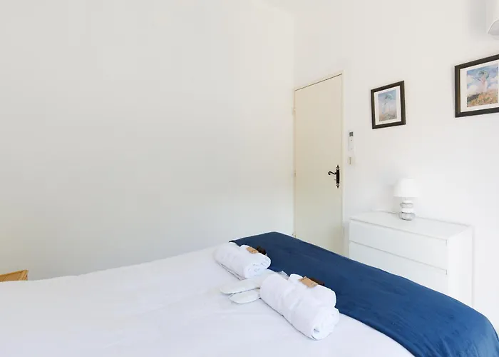 別荘 Bleu Horizon Yourhosthelper *