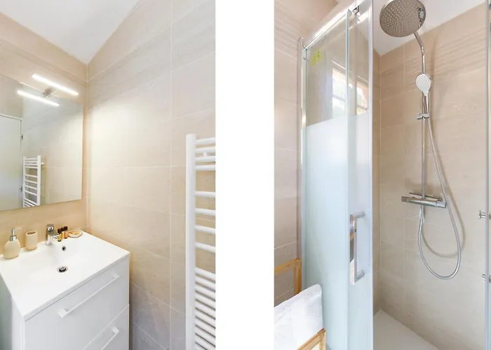 Bleu Horizon Yourhosthelper 別荘 *